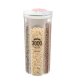 Plastic Grain Container 3 Liter 